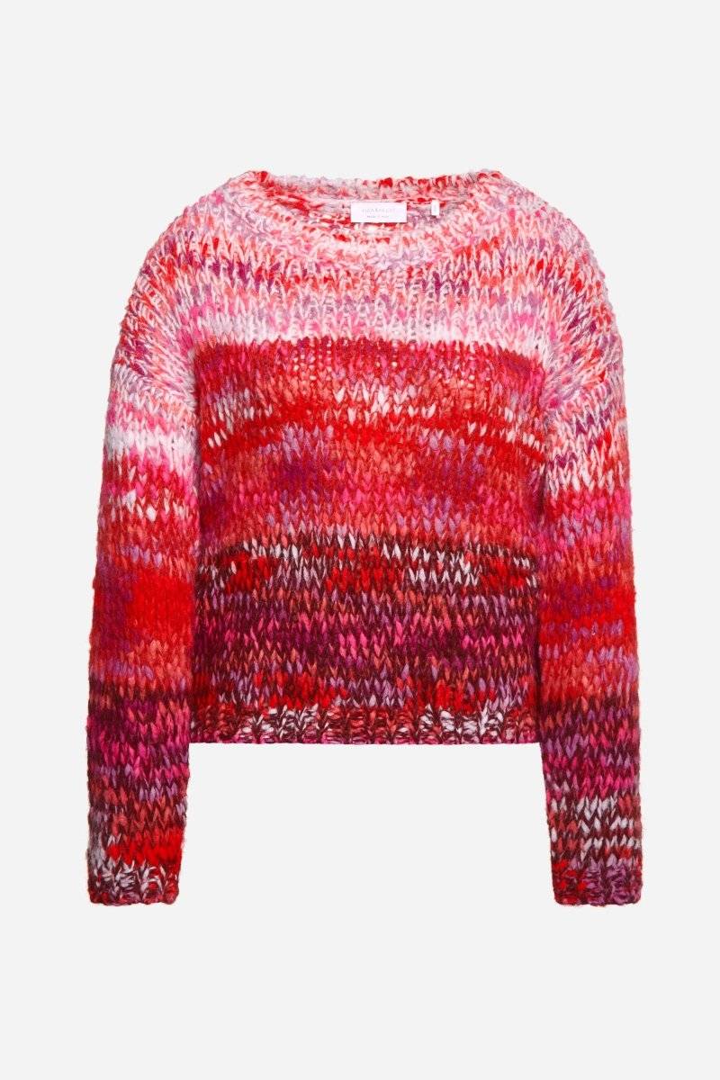 Eich & Royal Pullover mit Colour-Blocking-Muster Online