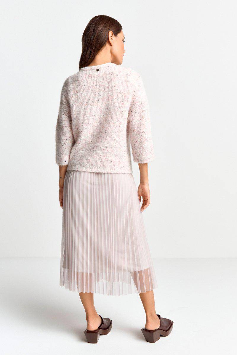 Eich & Royal Strickpullover mit überschnittenen Schultern Günstig kaufen
