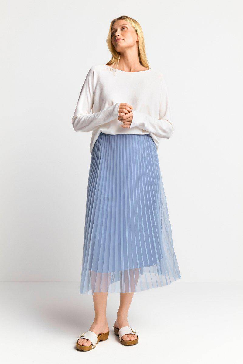 Eich & Royal Nahtloser Strickpullover Online Shopping