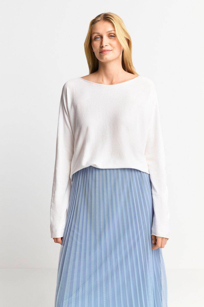 Eich & Royal Nahtloser Strickpullover Online Shopping