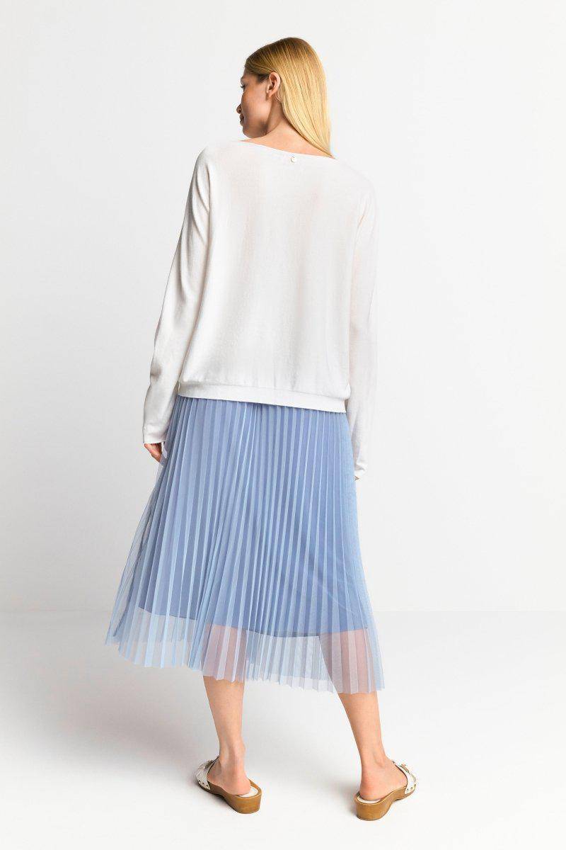 Eich & Royal Nahtloser Strickpullover Online Shopping