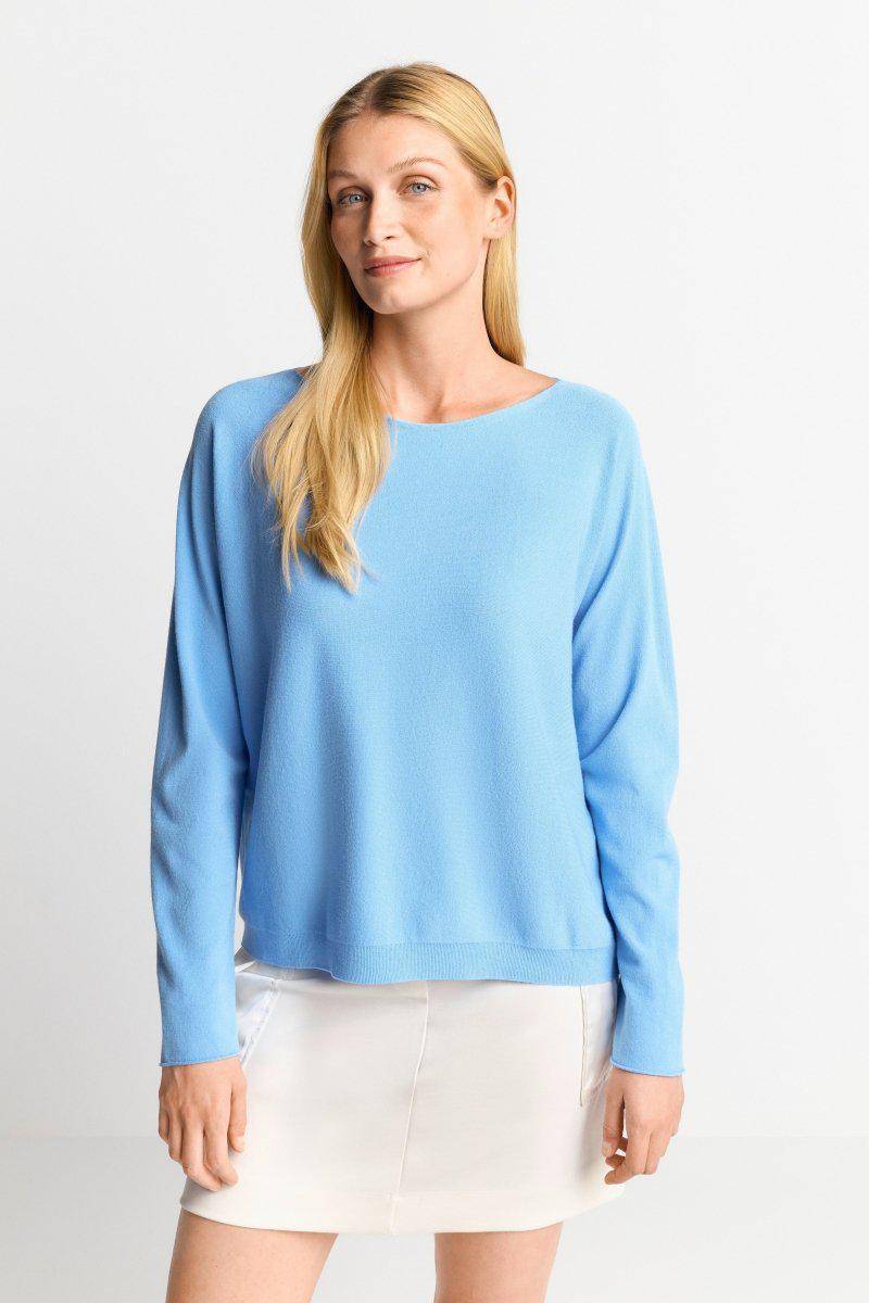Eich & Royal Nahtloser Strickpullover Online Shopping