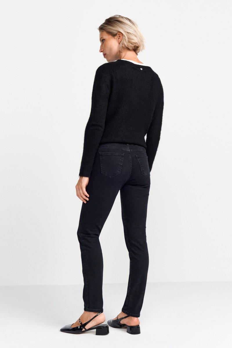 Eich & Royal Denim im Skinny Fit Muttertagsangebot