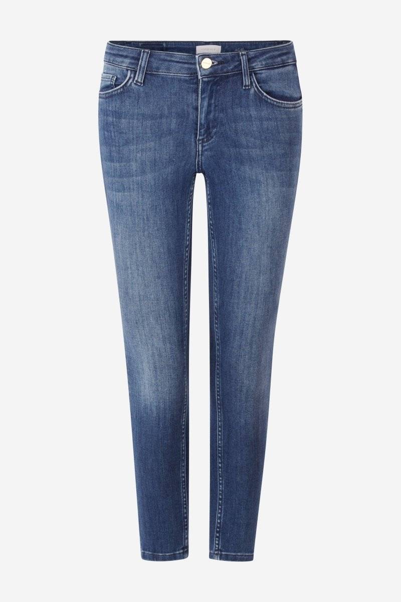Eich & Royal Denim in Satin-Stretch Vatertagsangebot