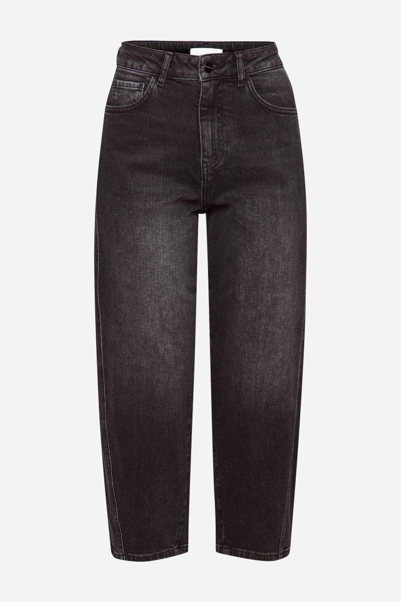 Eich & Royal Denim im Barrel Leg Fit Valentinstagsangebot