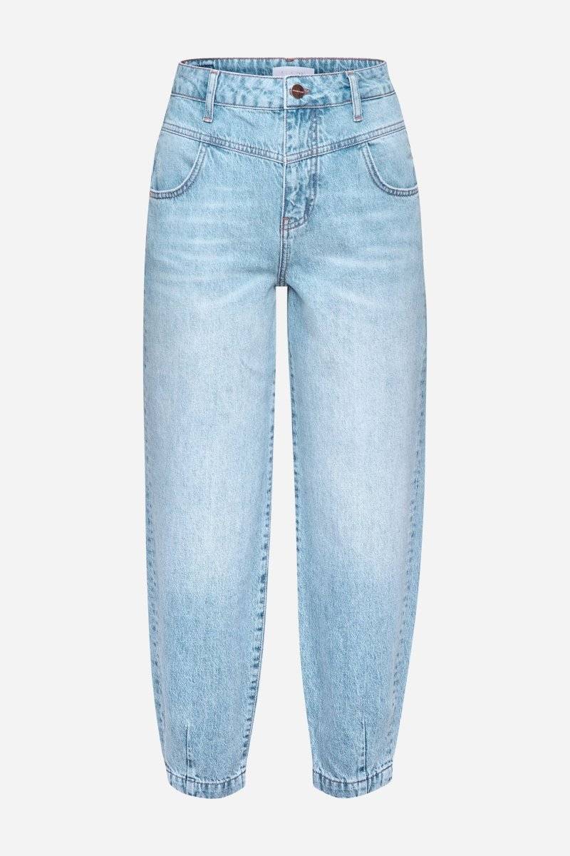 Eich & Royal Denim im Slouchy Fit Jubiläumsangebot