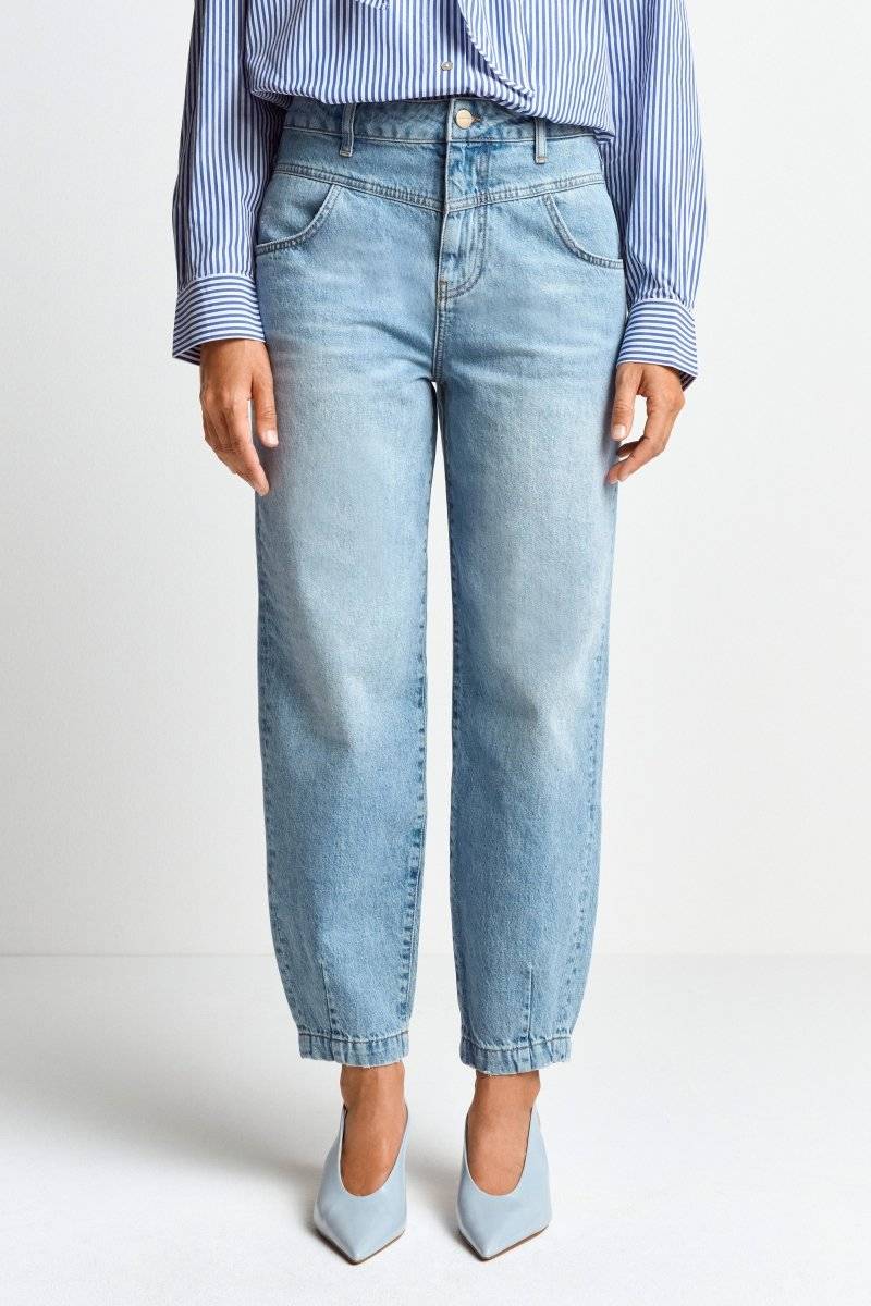 Eich & Royal Denim im Slouchy Fit Jubiläumsangebot