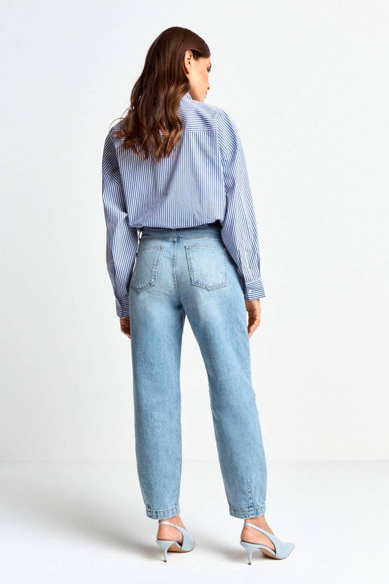 Eich & Royal Denim im Slouchy Fit Jubiläumsangebot