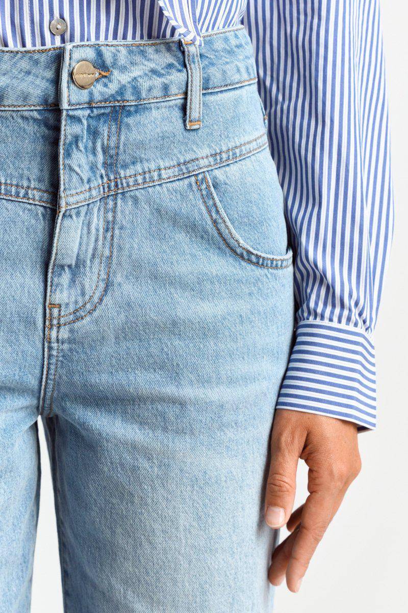 Eich & Royal Denim im Slouchy Fit Jubiläumsangebot