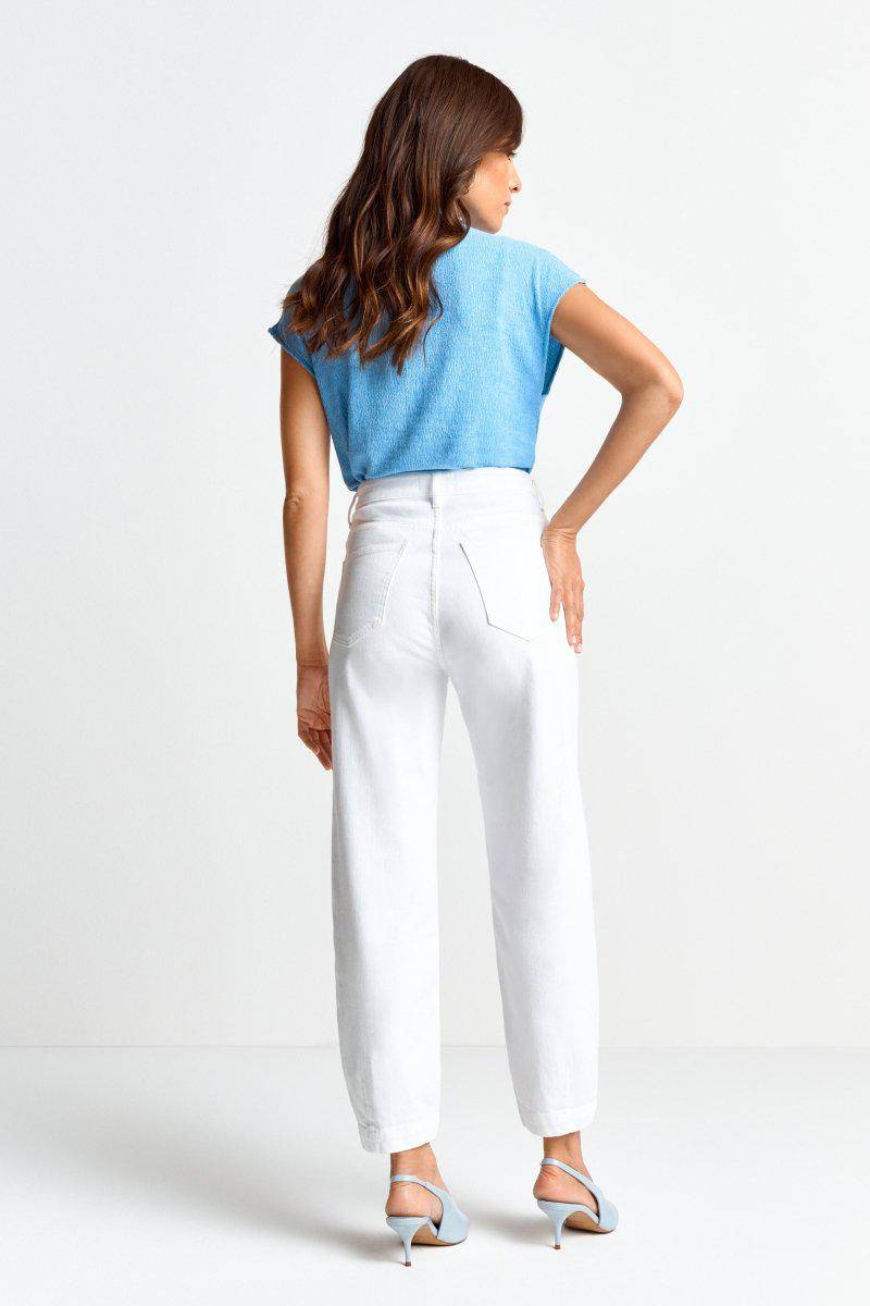 Eich & Royal Denim im Slouchy Fit Neueste Mode