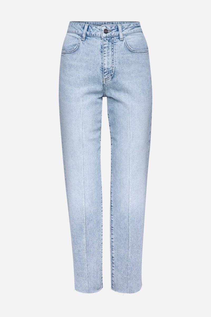 Eich & Royal Denim mit Bügelfalte Online Outlet