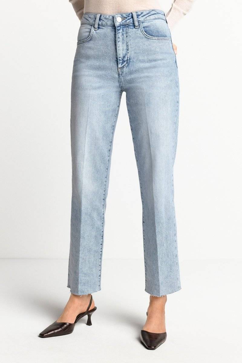 Eich & Royal Denim mit Bügelfalte Online Outlet