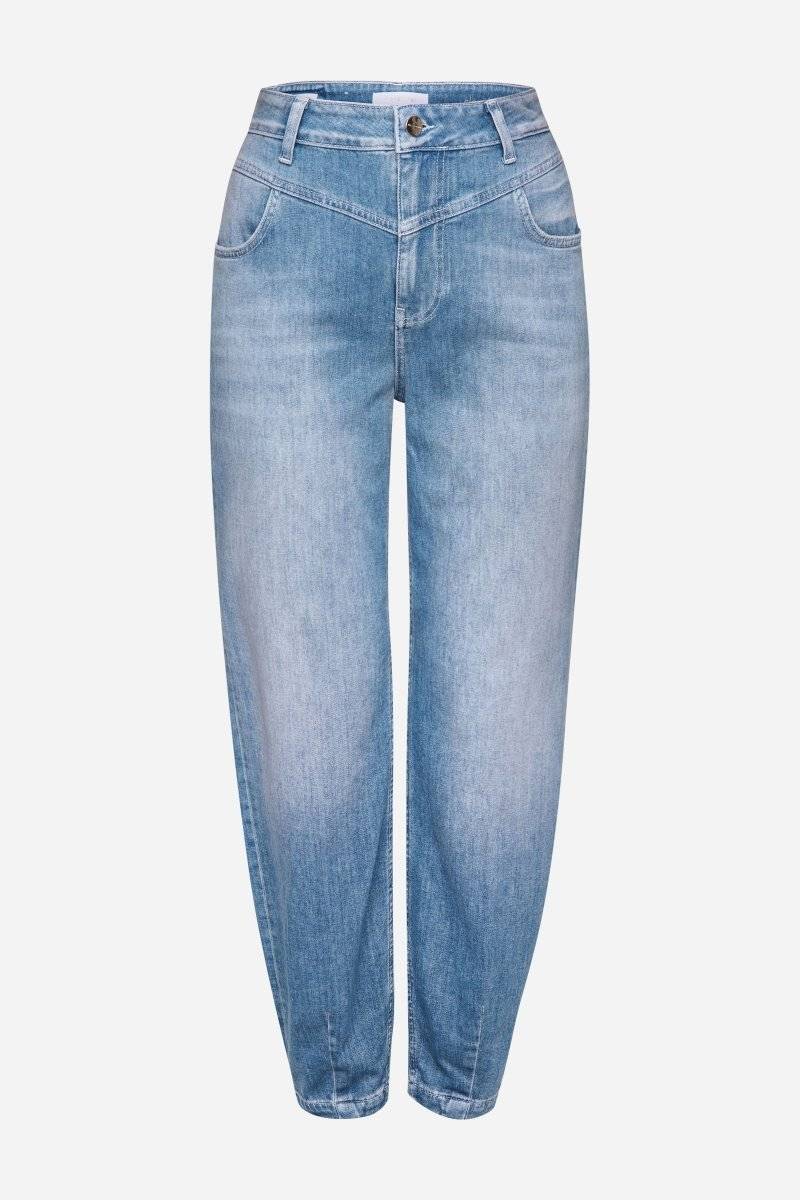Eich & Royal Tapered Leg Denim Blitzangebot