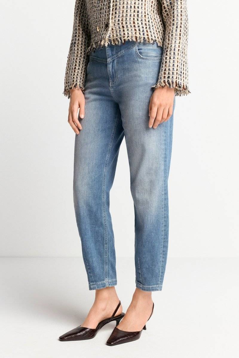 Eich & Royal Tapered Leg Denim Blitzangebot