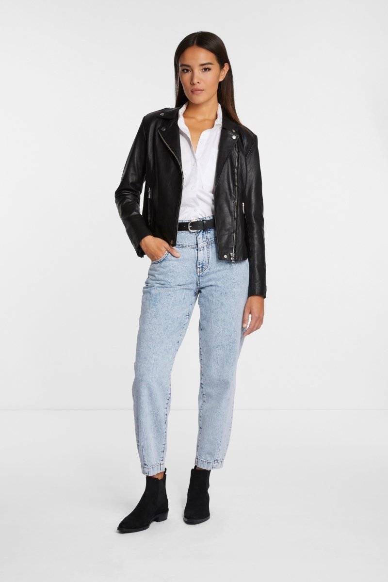 Eich & Royal Denim in Slouchy Fit Große Rabatte