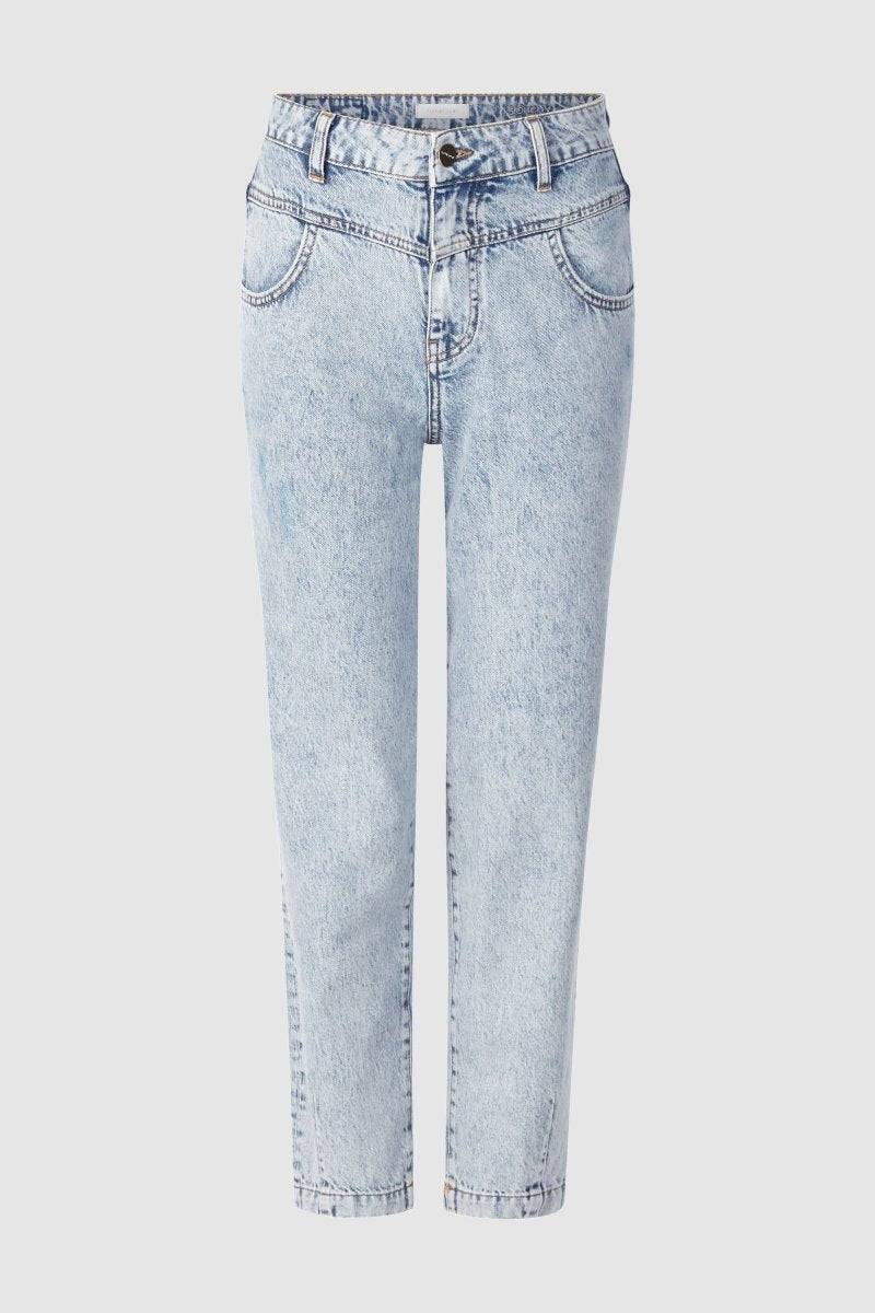 Eich & Royal Denim in Slouchy Fit Große Rabatte