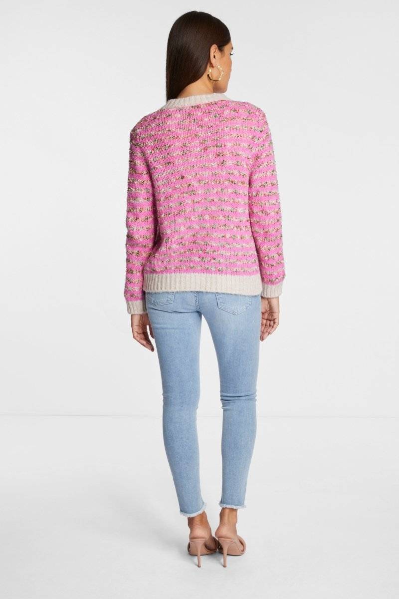 Eich & Royal Denim in figurnahem Schnitt Neuheiten
