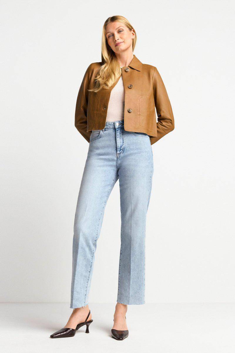 Eich & Royal Denim mit Bügelfalte JETZT KAUFEN