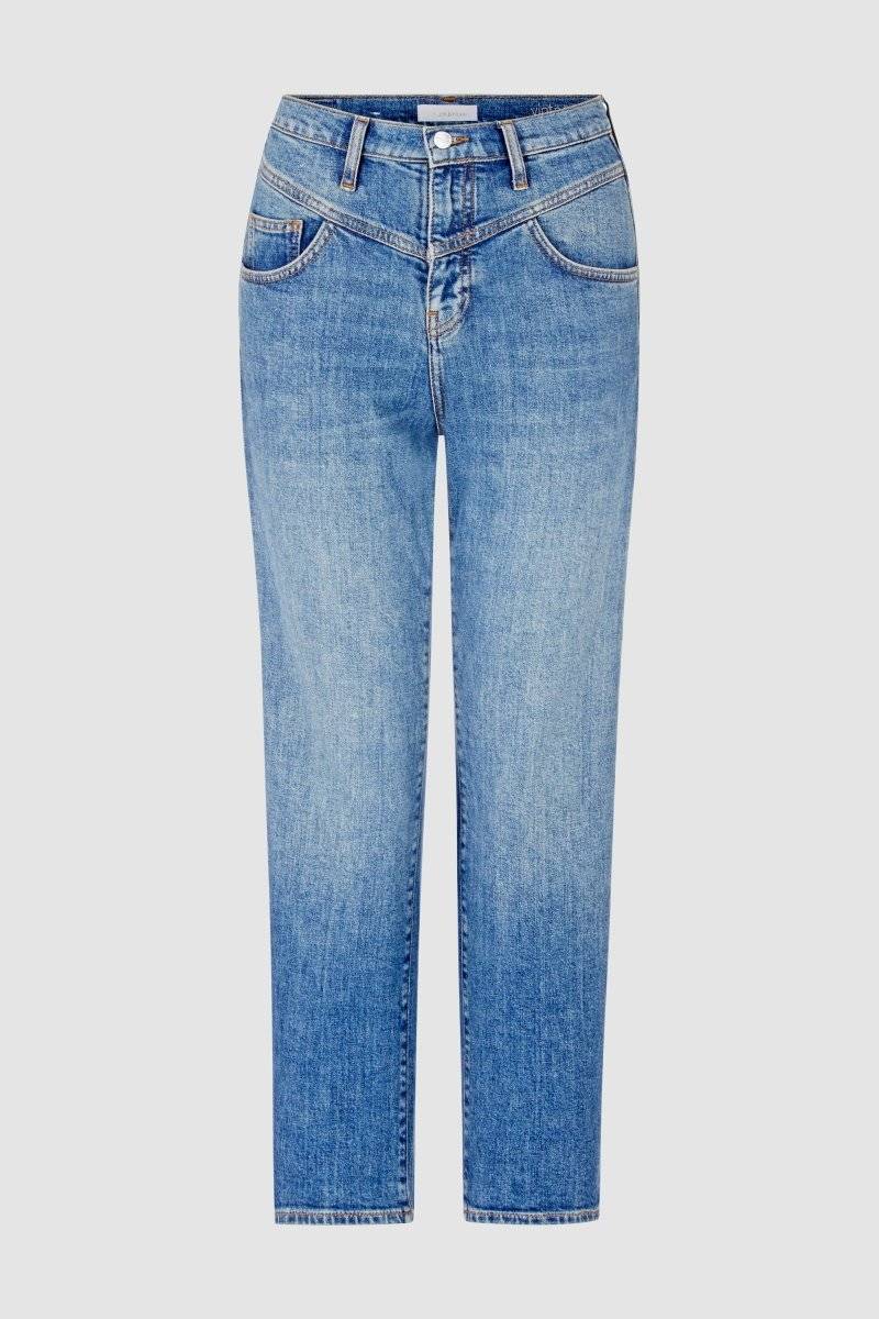 Eich & Royal Denim aus nachhaltigem Material Bis zu 60% Rabatt