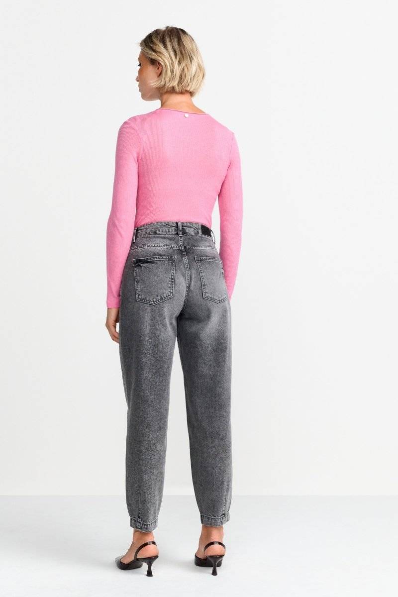 Eich & Royal Longsleeve in softem Wollmix 50% Rabatt mit kostenlosem Versand