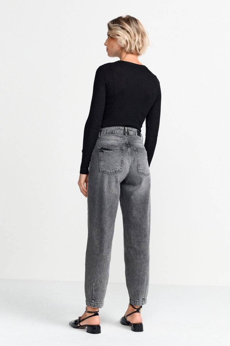 Eich & Royal Longsleeve mit Glanzeffekt Speichern exportieren