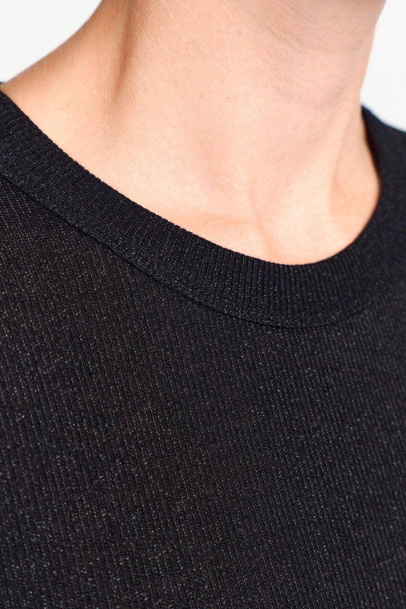 Eich & Royal Longsleeve mit Glanzeffekt Speichern exportieren