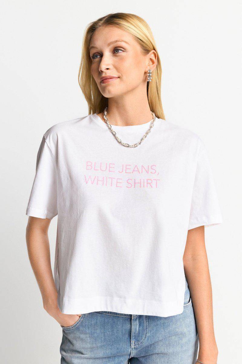 Eich & Royal Oversized-T-Shirt Meist gekauft