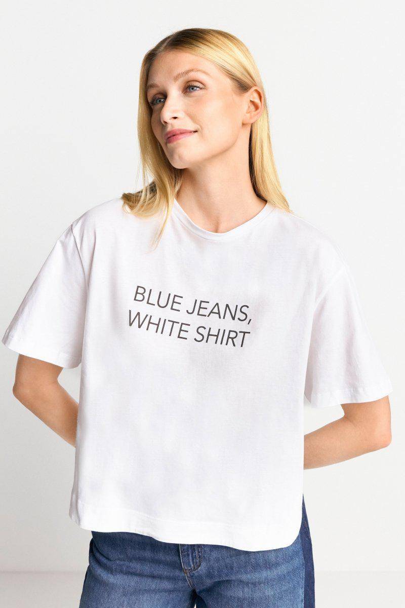 Eich & Royal Oversized-T-Shirt Meist gekauft