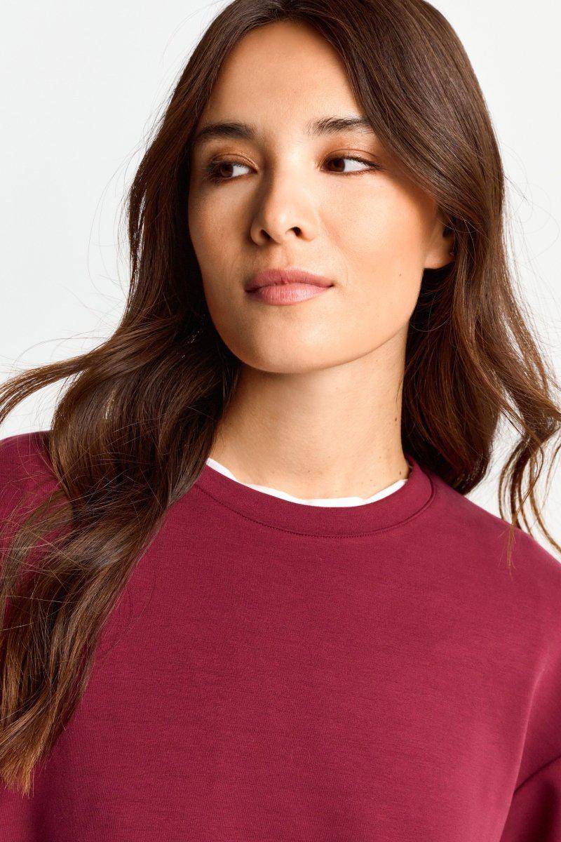 Eich & Royal Longsleeve aus supersoftem Jersey Vatertagsangebot