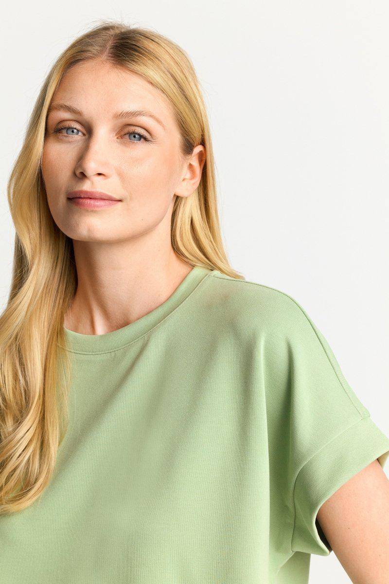 Eich & Royal T-Shirt aus supersoftem Jersey Saisonale Angebote