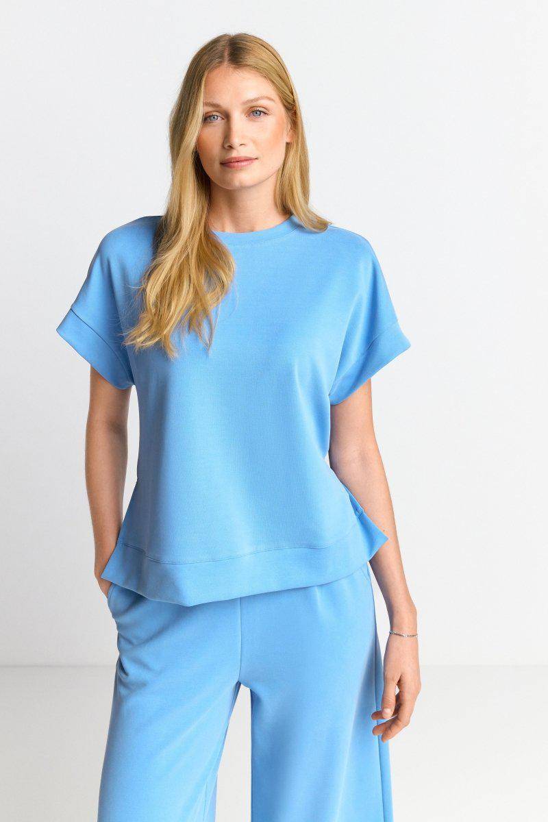 Eich & Royal T-Shirt aus supersoftem Jersey 50% Rabatt mit kostenlosem Versand