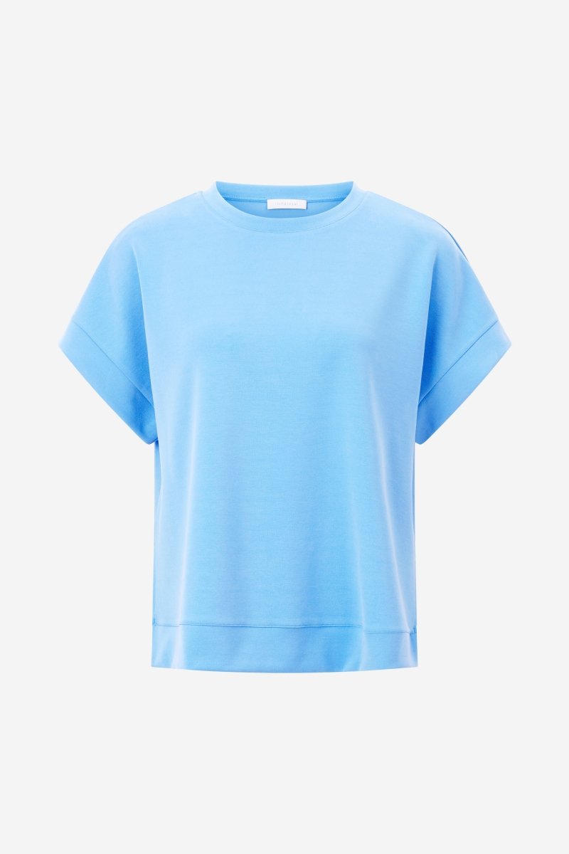 Eich & Royal T-Shirt aus supersoftem Jersey 50% Rabatt mit kostenlosem Versand