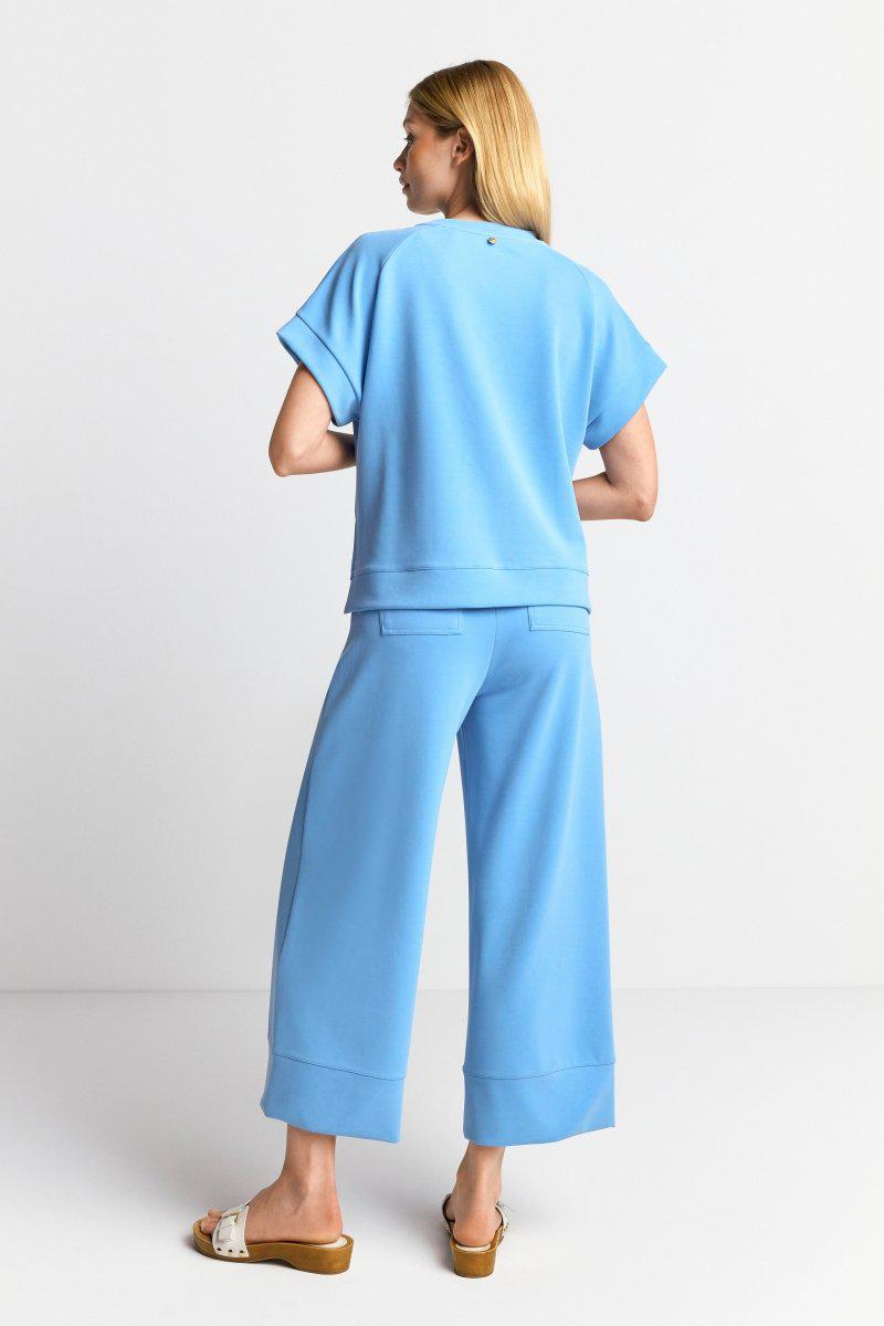 Eich & Royal T-Shirt aus supersoftem Jersey 50% Rabatt mit kostenlosem Versand