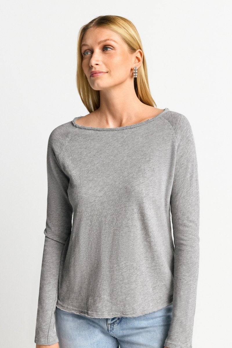 Eich & Royal Longsleeve aus Baumwolle Begrenzt auf 3 Tage