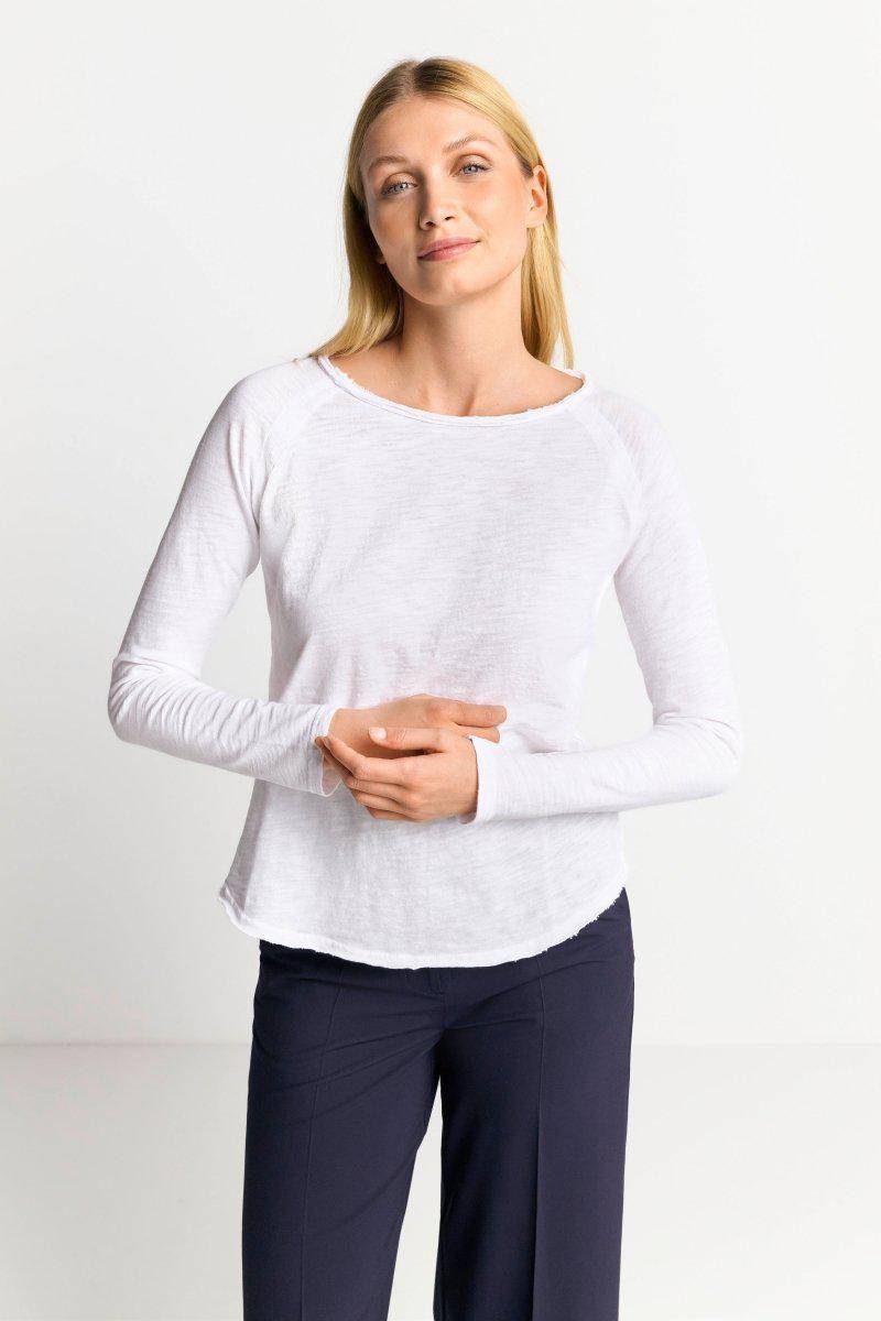 Eich & Royal Longsleeve aus Baumwolle Begrenzt auf 3 Tage