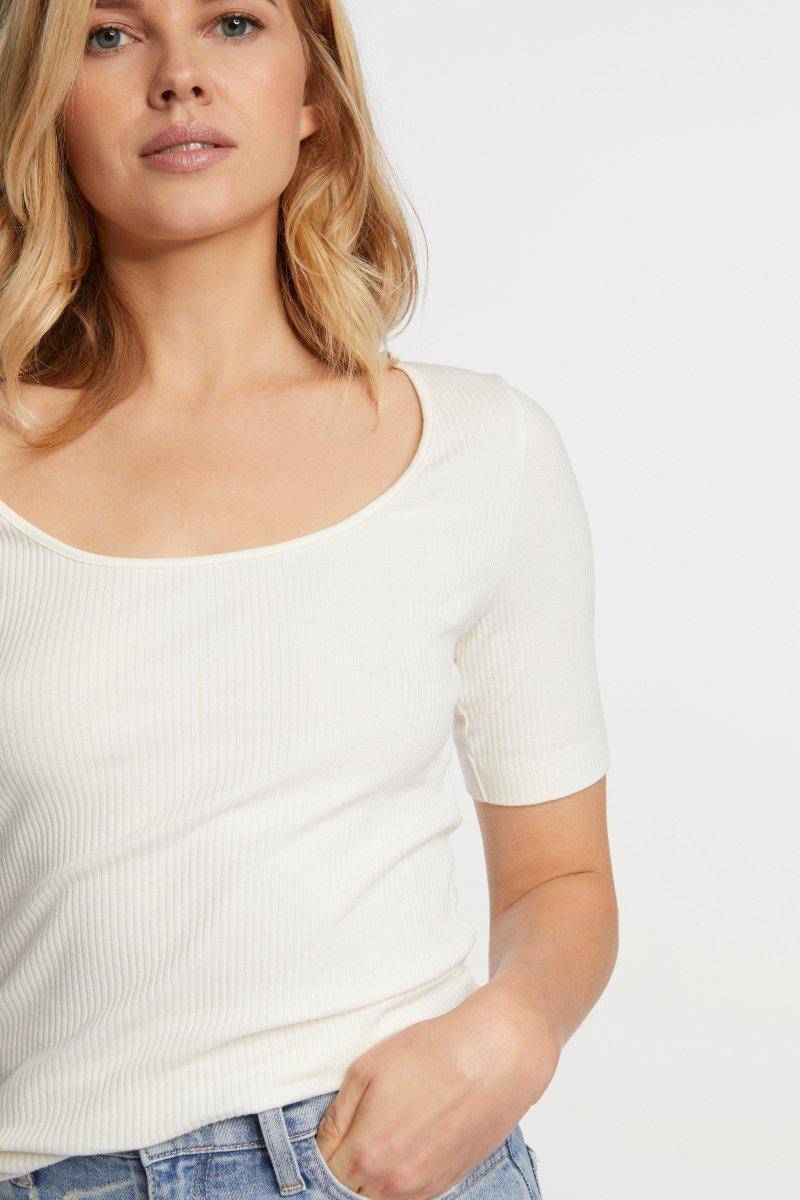 Eich & Royal T-Shirt aus Baumwolle Im Verkauf