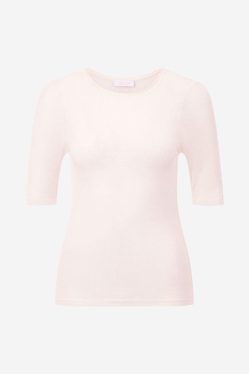 Eich & Royal T-Shirt aus Wollmix Online