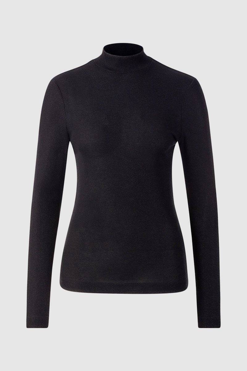 Eich & Royal Longsleeve mit Glitzergarn Angebote