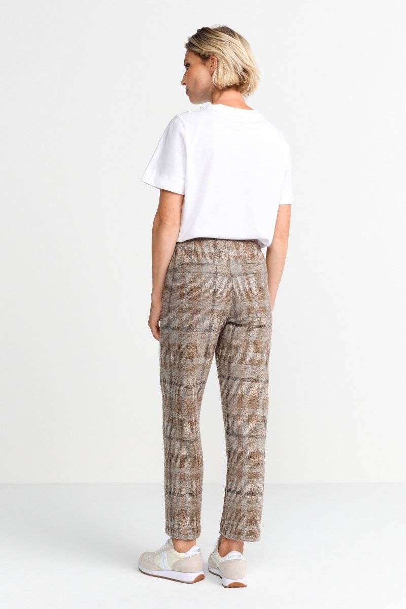 Eich & Royal T-Shirt mit Fashion-Print Schlussverkauf