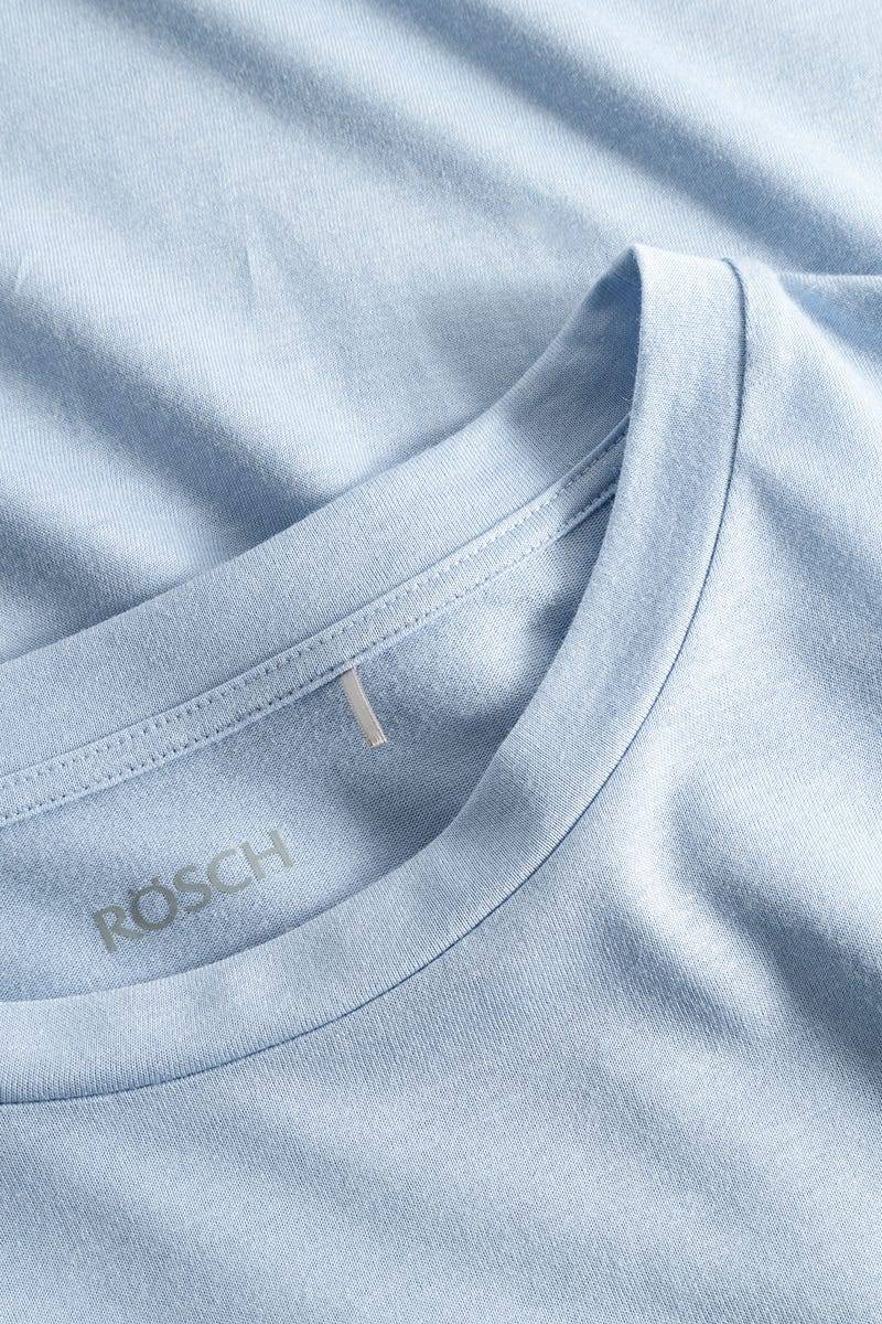 Rösch Nachthemd im sportiven Stil Baumwolle/Modal Super Sparpreis