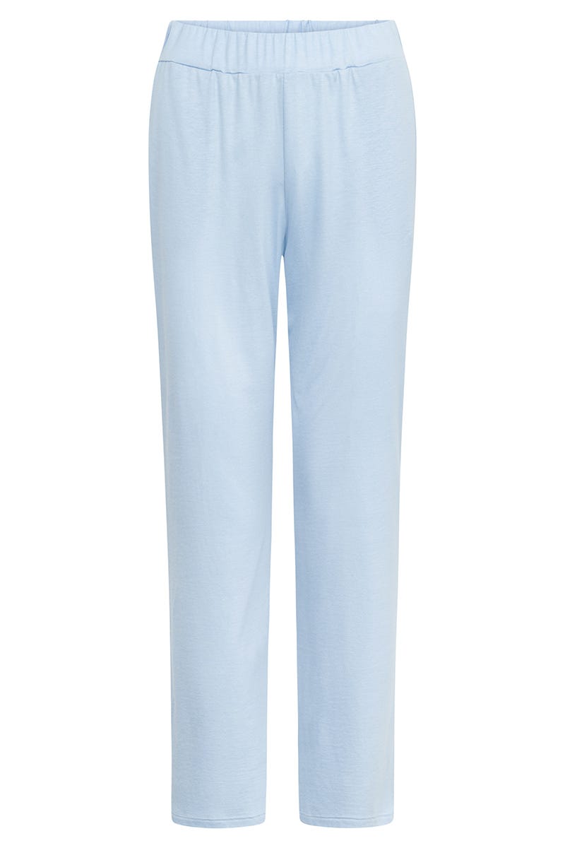 Rösch Pyjamahose im puristischen Stil Baumwolle/Modal Letzte 3 Tage