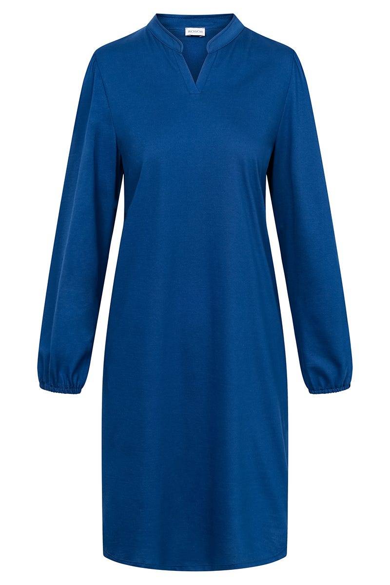 Rösch Nachthemd im puristischen Stil 100% Baumwolle JETZT KAUFEN