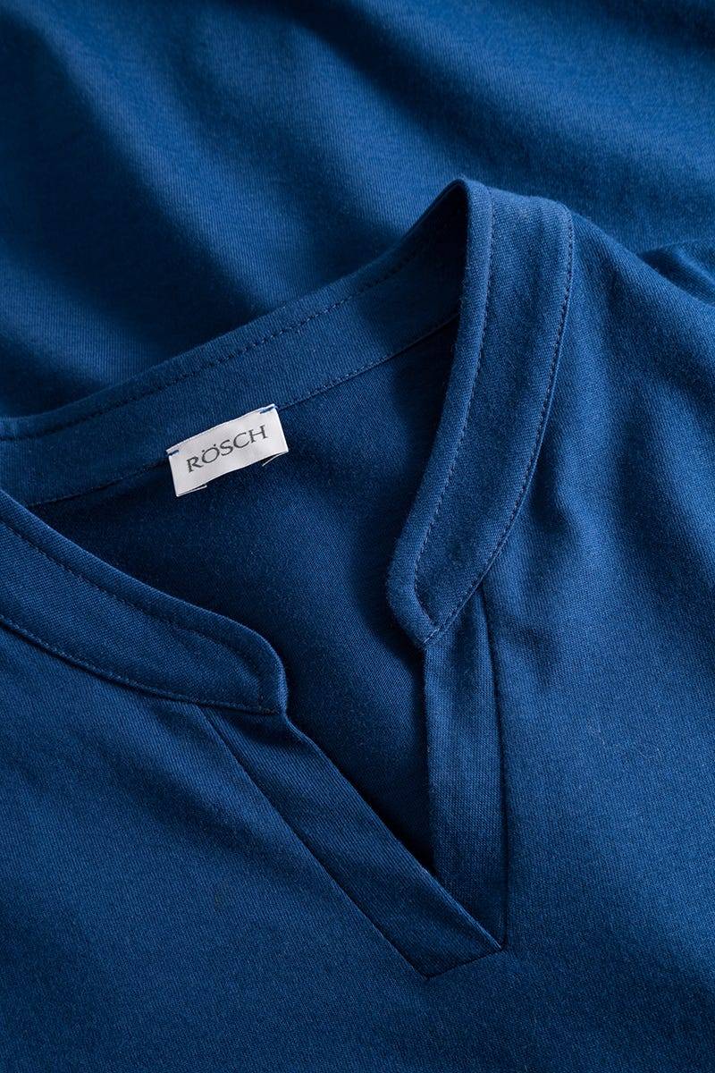 Rösch Nachthemd im puristischen Stil 100% Baumwolle JETZT KAUFEN