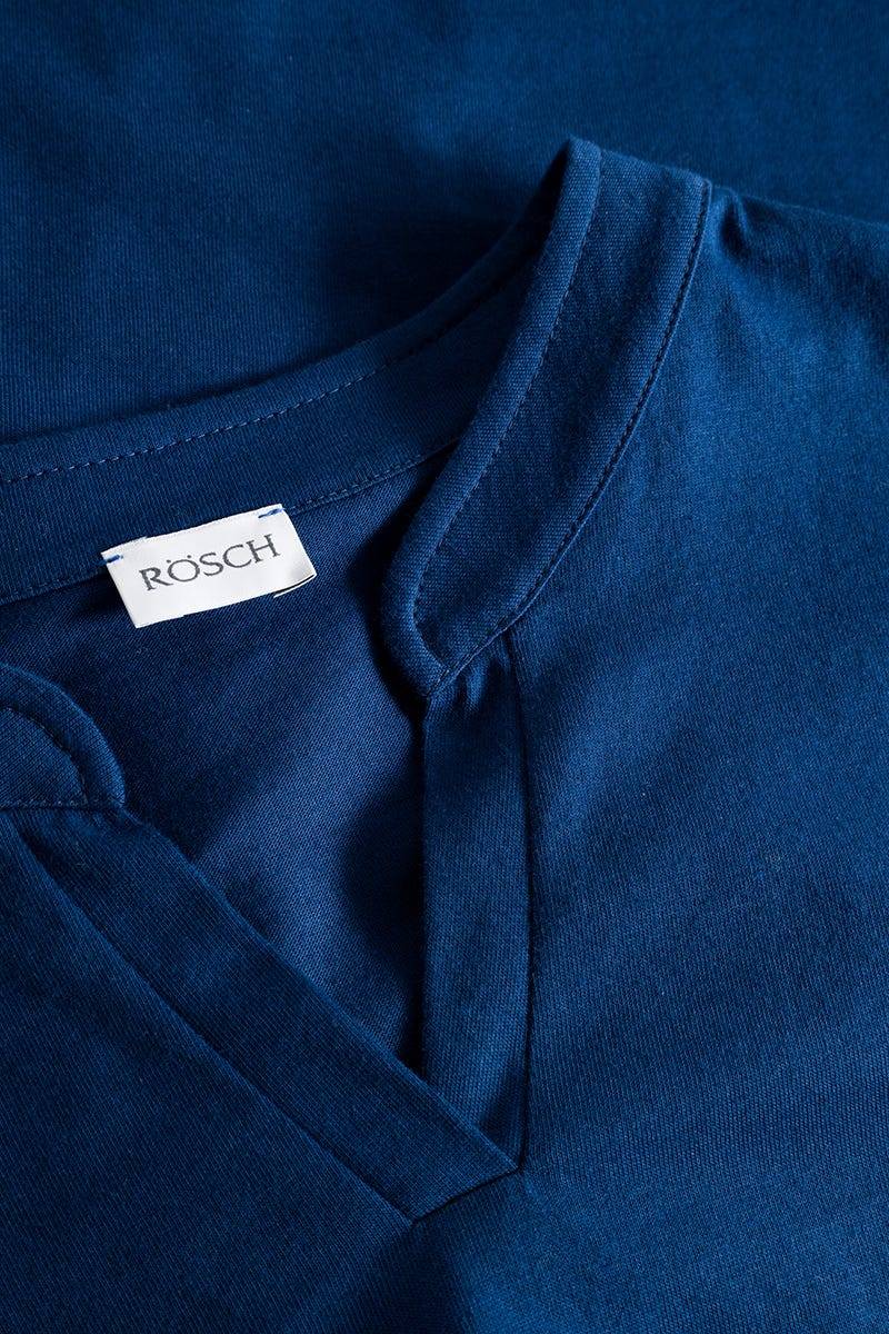 Rösch Pyjama im puristischen Stil 100% Baumwolle Letzte 2 Tage