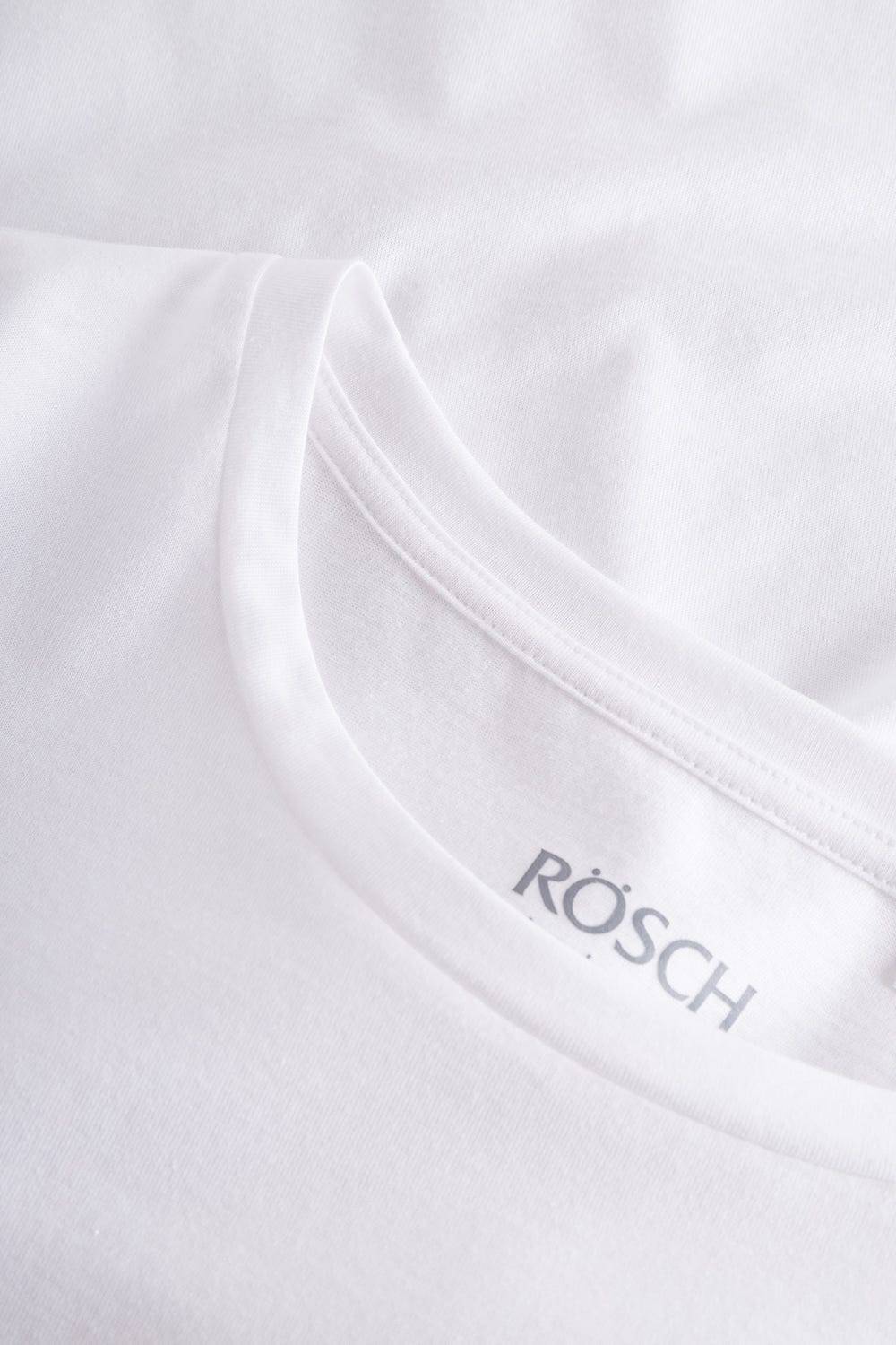 Rösch Nachthemd mit Motivdruck Hase 100% Baumwolle Super Rabatt