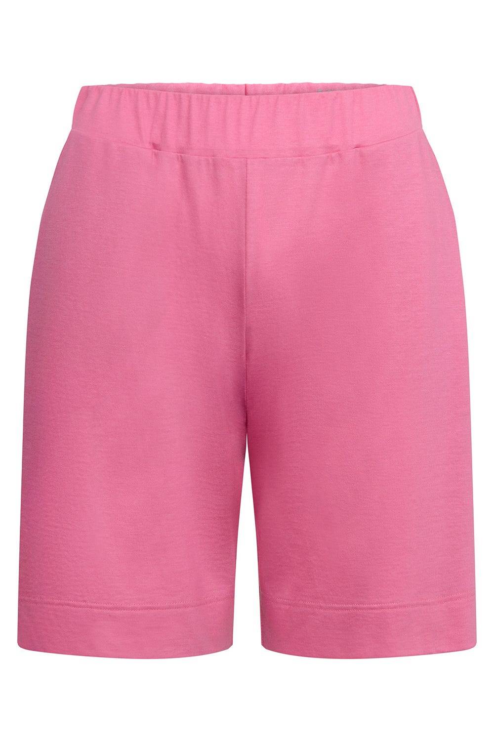 Rösch Bermuda im sportiven Look Baumwolle/Modal Kauf eins, bekomm eins gratis