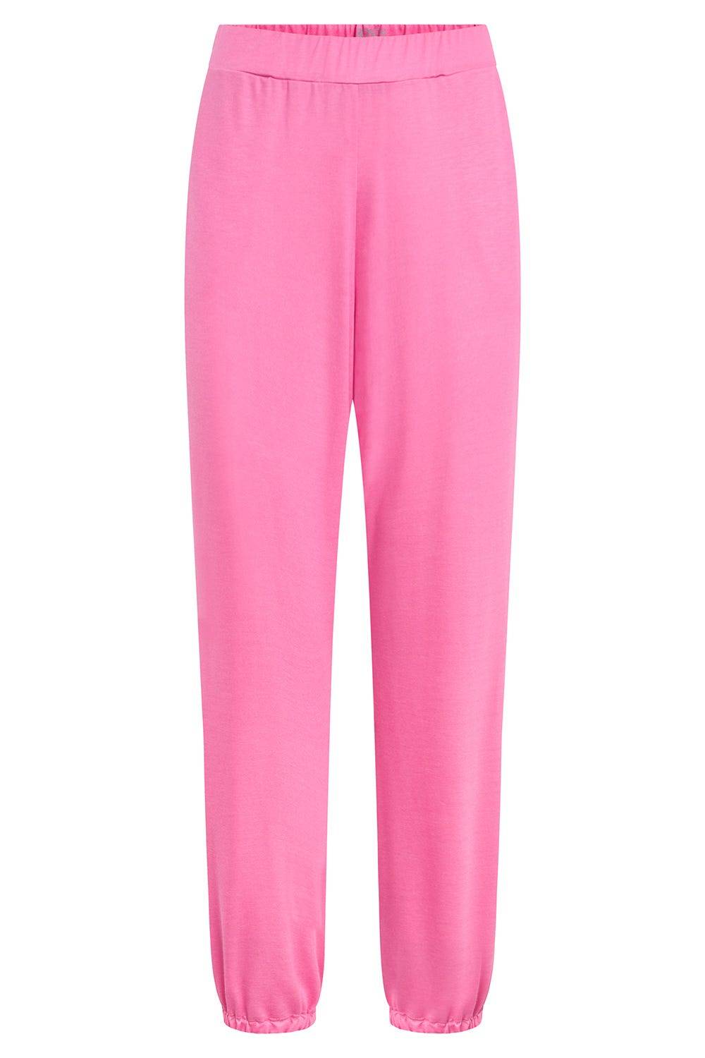 Rösch Pyjamahose mit Bündchen sportiv Baumwolle/Modal Sonderangebote