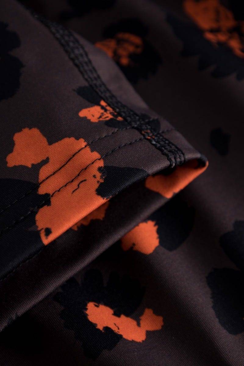 Rösch Y.U Yoga Leggings Sport Mix &amp; Match recycled Polyamid/Elasthan Weihnachtsangebot