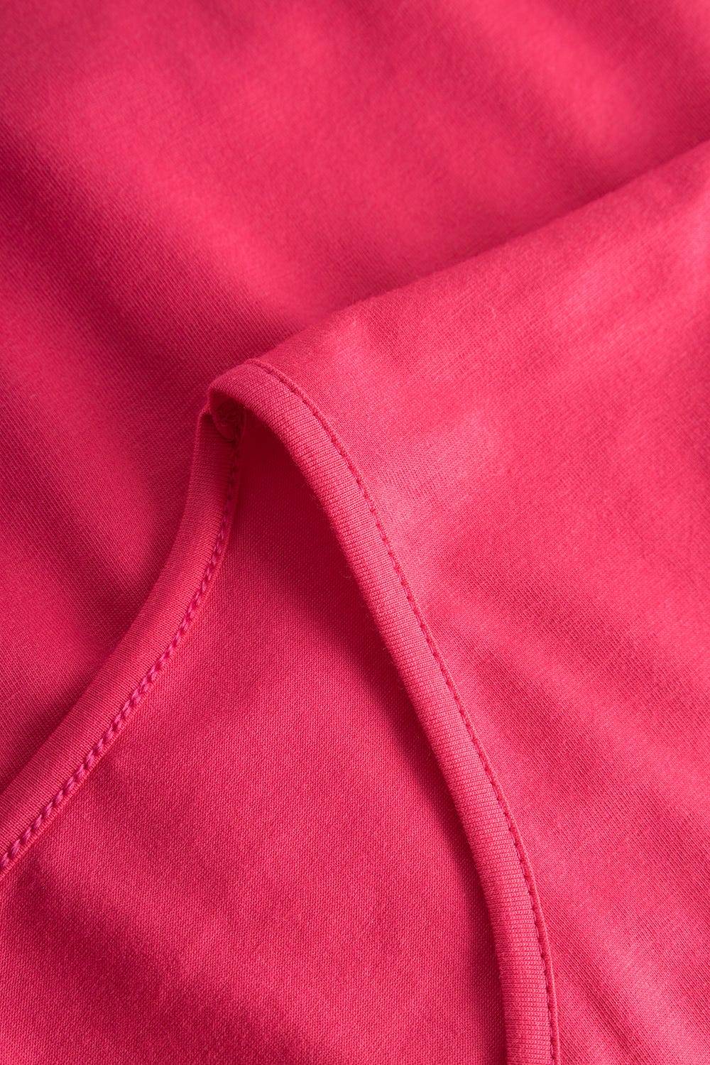 Rösch Y.U Yoga Shirt mit Knoten Loungewear Sport Mix &amp; Match Baumwolle/ Elasthan Vatertagsangebot