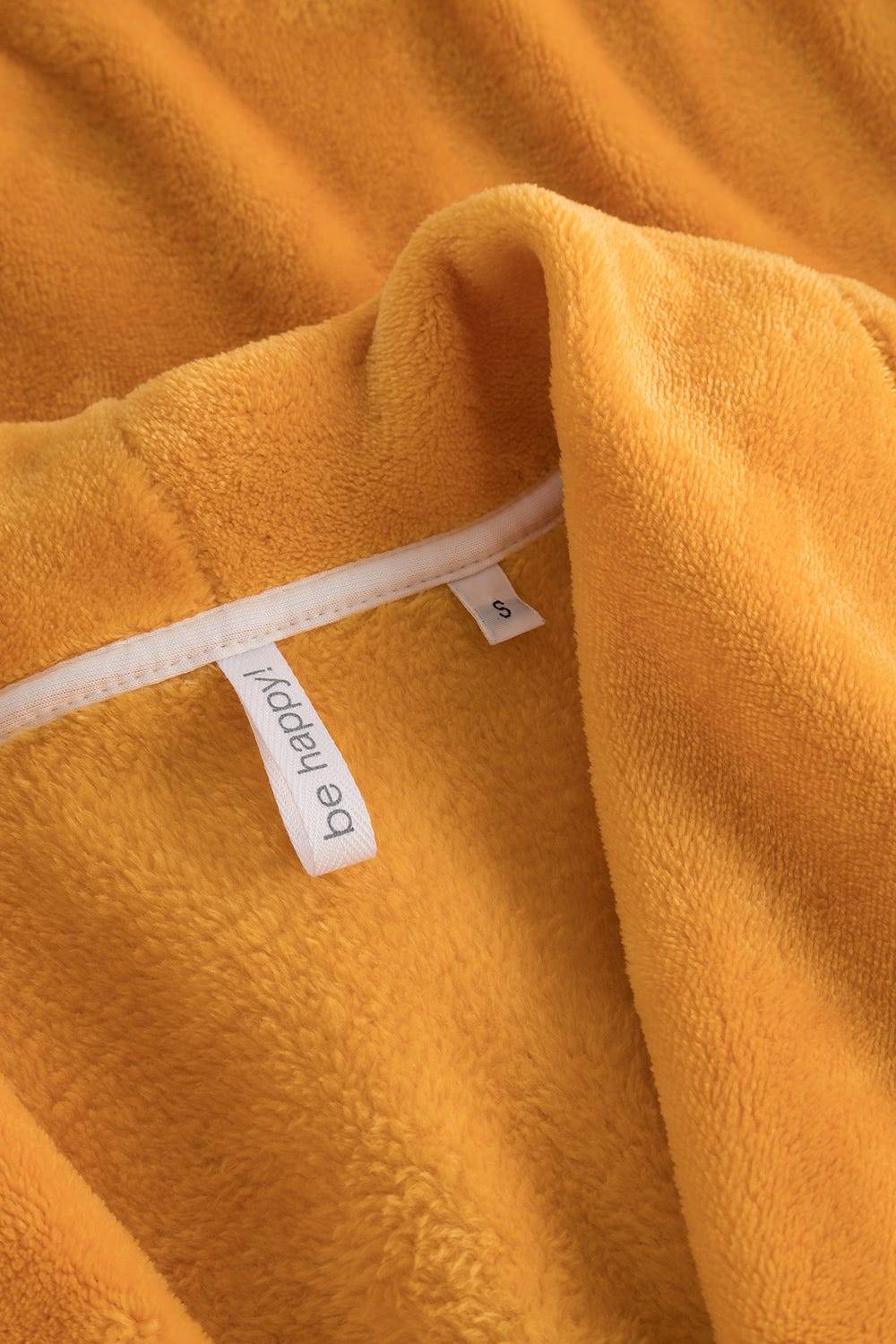 Rösch Wickelmantel aus Flausch Taschen 100% Polyester Räumungsverkauf